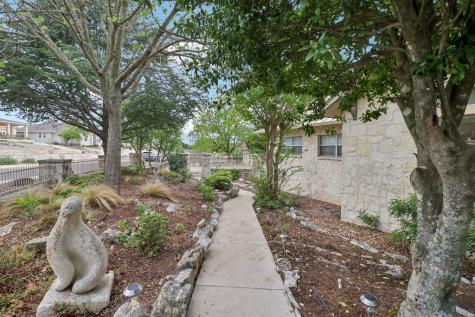 1904 Summit Ridge Drive Kerrville TX 78028