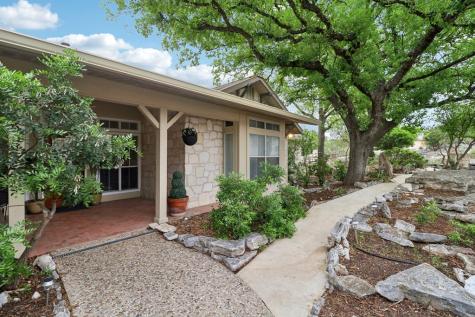 1904 Summit Ridge Drive Kerrville TX 78028