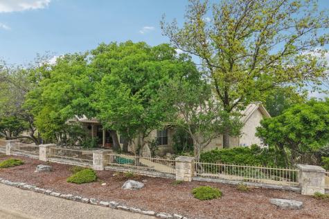 1904 Summit Ridge Drive Kerrville TX 78028