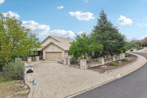 1904 Summit Ridge Drive Kerrville TX 78028