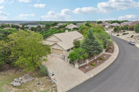 1904 Summit Ridge Drive Kerrville TX 78028