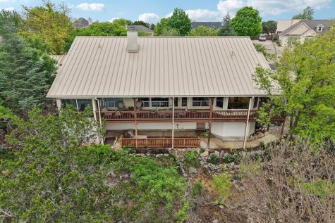 1904 Summit Ridge Drive Kerrville TX 78028
