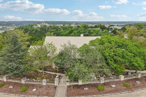 1904 Summit Ridge Drive Kerrville TX 78028