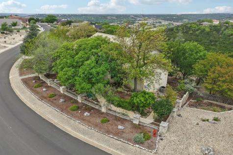 1904 Summit Ridge Drive Kerrville TX 78028