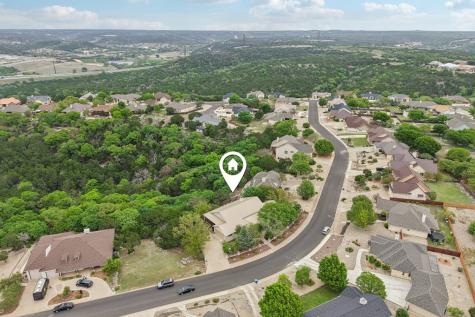 1904 Summit Ridge Drive Kerrville TX 78028
