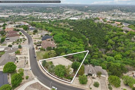1904 Summit Ridge Drive Kerrville TX 78028