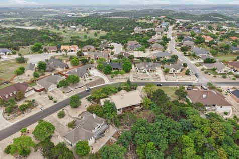 1904 Summit Ridge Drive Kerrville TX 78028