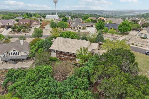 1904 Summit Ridge Drive Kerrville TX 78028