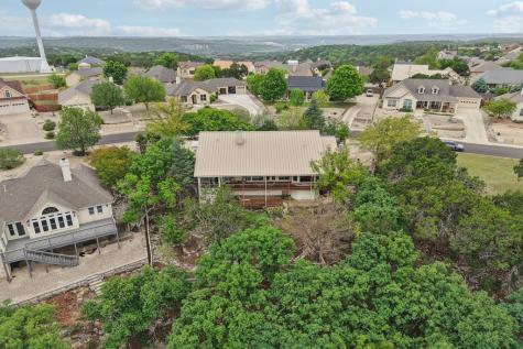 1904 Summit Ridge Drive Kerrville TX 78028