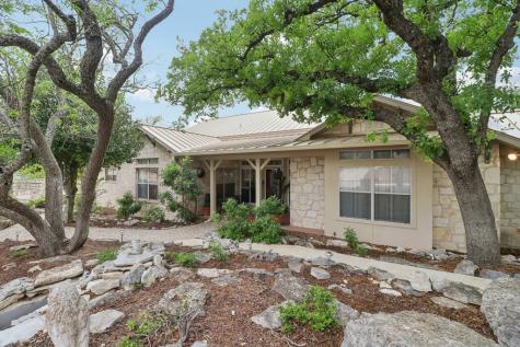 1904 Summit Ridge Drive Kerrville TX 78028