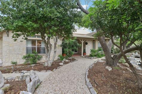 1904 Summit Ridge Drive Kerrville TX 78028