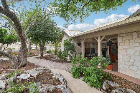 1904 Summit Ridge Drive Kerrville TX 78028