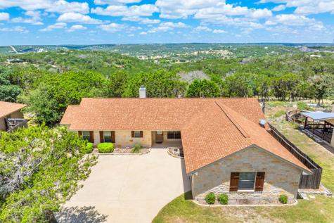246 Wood Trail Kerrville TX 78028