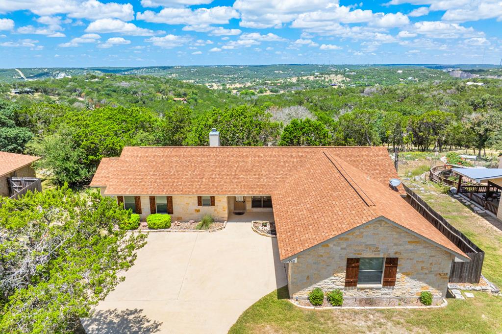 246 Wood Trail Kerrville TX 78028