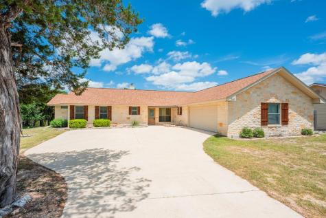246 Wood Trail Kerrville TX 78028