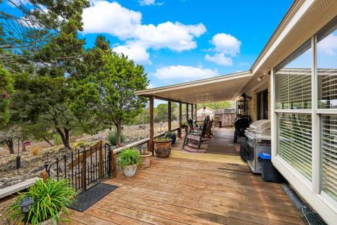 246 Wood Trail Kerrville TX 78028