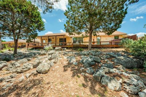 246 Wood Trail Kerrville TX 78028