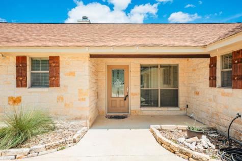 246 Wood Trail Kerrville TX 78028