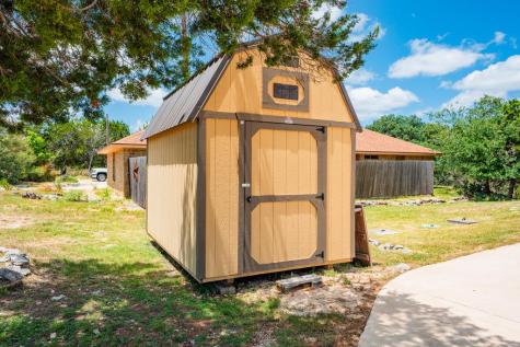 246 Wood Trail Kerrville TX 78028