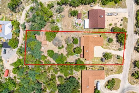 246 Wood Trail Kerrville TX 78028