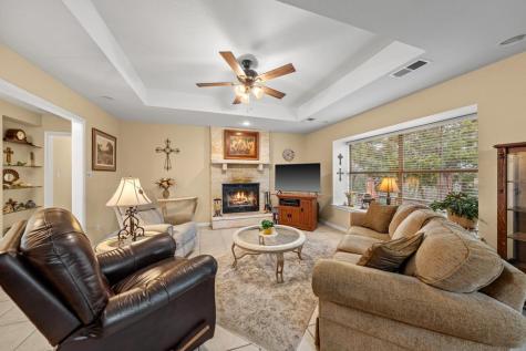 246 Wood Trail Kerrville TX 78028