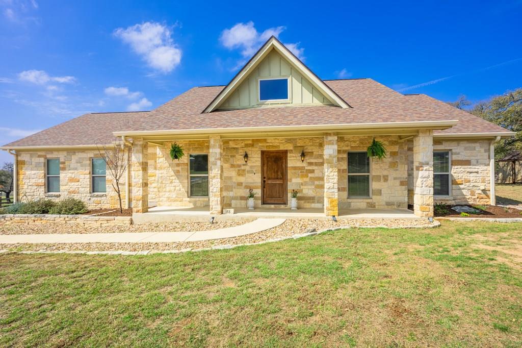 188 Mull Road Kerrville TX 78028
