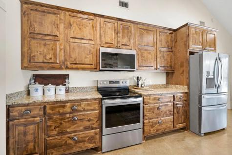 188 Mull Road Kerrville TX 78028