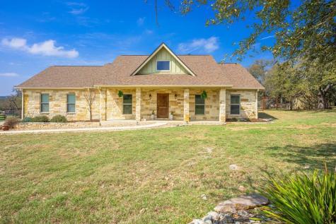 188 Mull Road Kerrville TX 78028