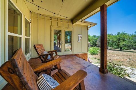 188 Mull Road Kerrville TX 78028
