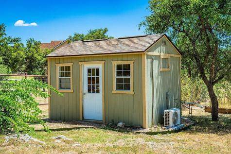 188 Mull Road Kerrville TX 78028