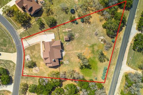 188 Mull Road Kerrville TX 78028