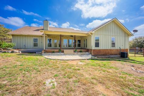 188 Mull Road Kerrville TX 78028