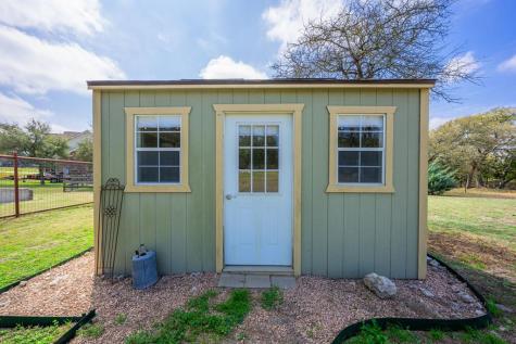 188 Mull Road Kerrville TX 78028