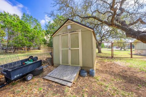 188 Mull Road Kerrville TX 78028