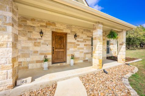 188 Mull Road Kerrville TX 78028