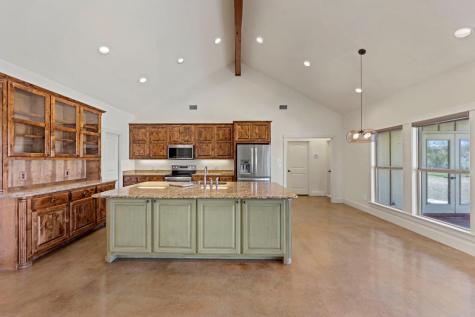188 Mull Road Kerrville TX 78028