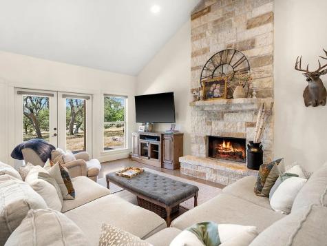 188 Mull Road Kerrville TX 78028