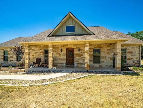 188 Mull Road Kerrville TX 78028