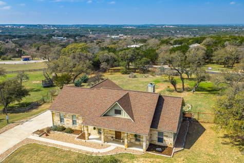 188 Mull Road Kerrville TX 78028