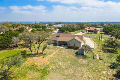 188 Mull Road Kerrville TX 78028