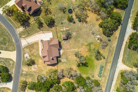188 Mull Road Kerrville TX 78028