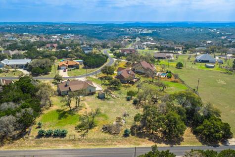 188 Mull Road Kerrville TX 78028