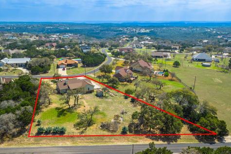 188 Mull Road Kerrville TX 78028
