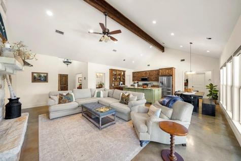 188 Mull Road Kerrville TX 78028