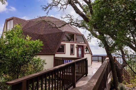 317 Loma Vista Drive Kerrville TX 78028