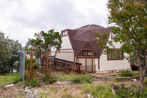 317 Loma Vista Drive Kerrville TX 78028