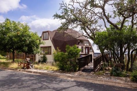 317 Loma Vista Drive Kerrville TX 78028