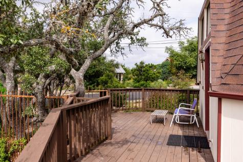 317 Loma Vista Drive Kerrville TX 78028