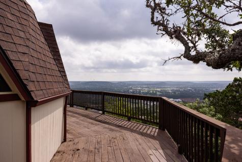 317 Loma Vista Drive Kerrville TX 78028