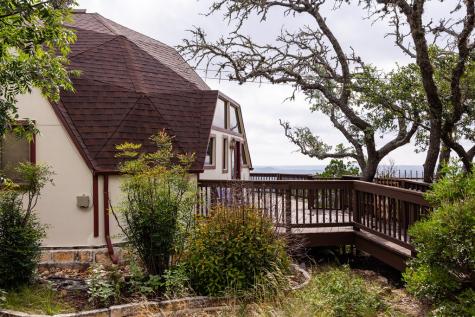 317 Loma Vista Drive Kerrville TX 78028